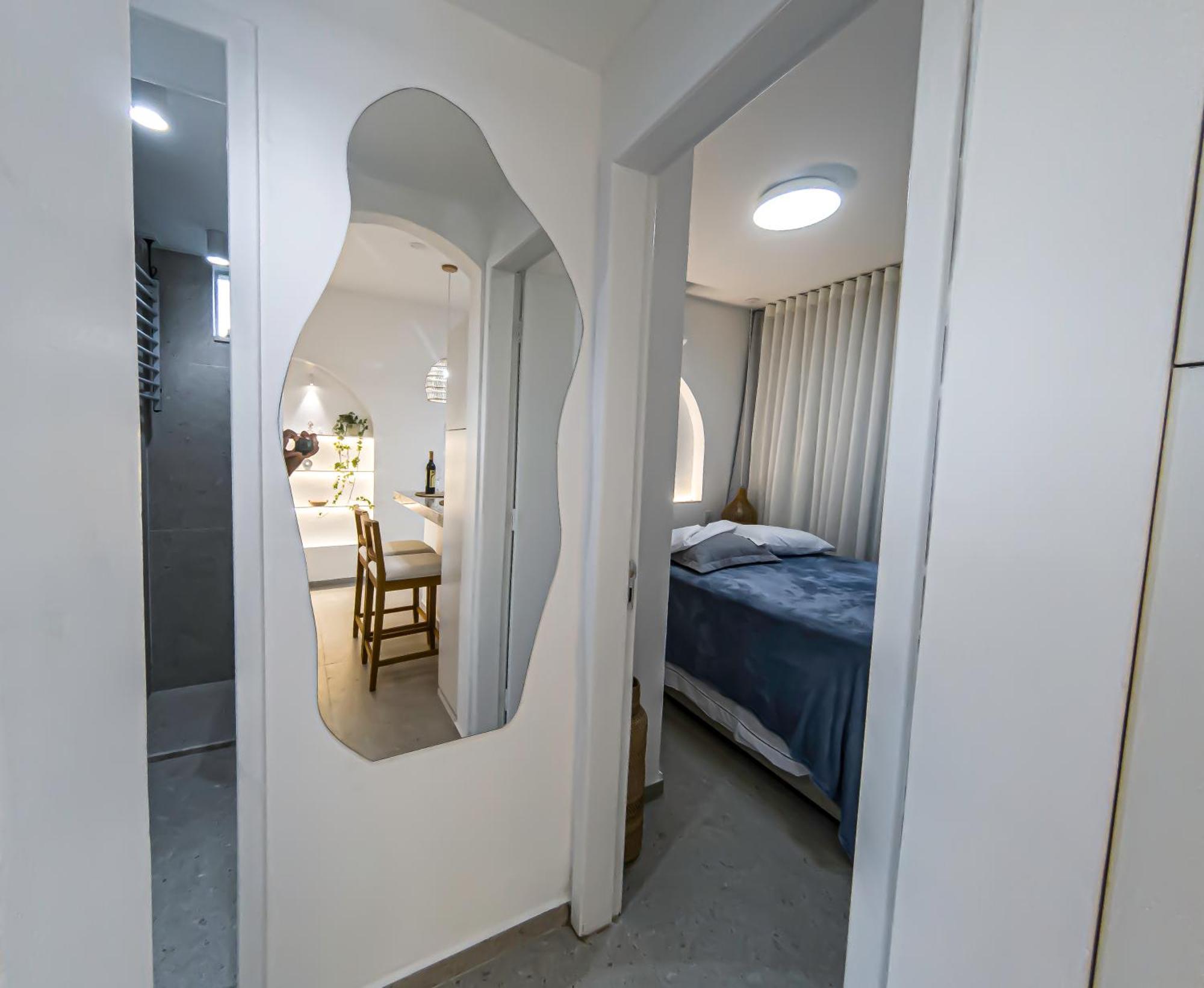 Apartamento Templo Acqua - Refugio Sereno Na Natureza Búzios